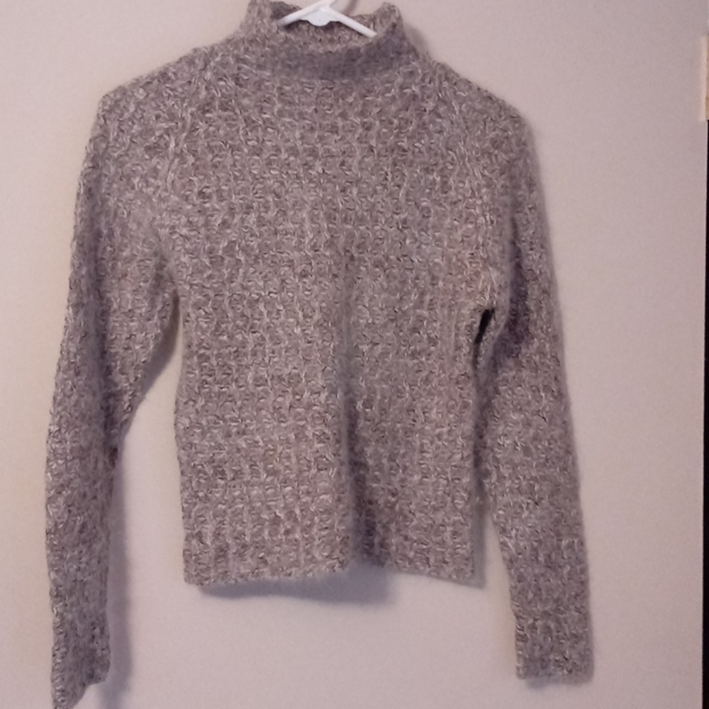 Mossimo Supply Co. Angora blend sweater